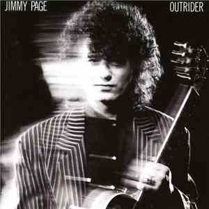 Jimmy Page - Outrider