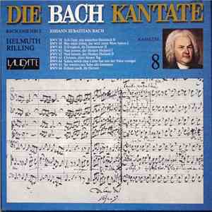 Johann Sebastian Bach, Gächinger Kantorei Stuttgart, Bach-Collegium Stuttga ...