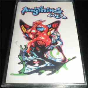 Kenny Dope - Anything Goes