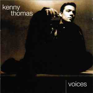 Kenny Thomas - Voices