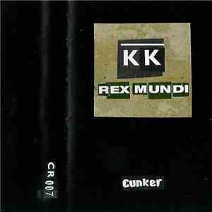 KK  - Rex Mundi