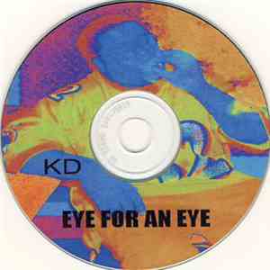 Kwite Def - An Eye For An Eye