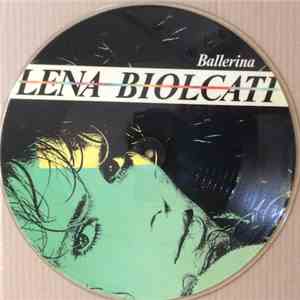 Lena Biolcati - Ballerina