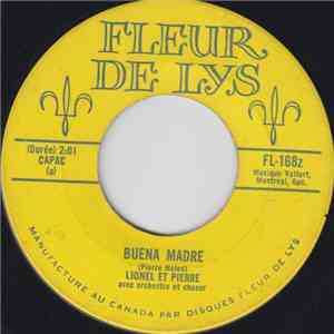 Lionel Et Pierre - Buena Madre