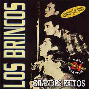 Los Brincos - Grandes Exitos