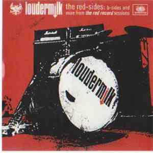 Loudermilk - The Red-Sides: B-Sides And More From The Red Record Sessions