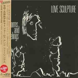 Love Sculpture - Forms And Feelings
