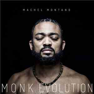Machel Montano - Monk Evolution