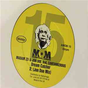 Madam Zu & Jon Doe - Dream Catcher