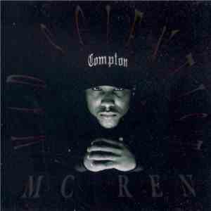 MC Ren - Mad Scientist