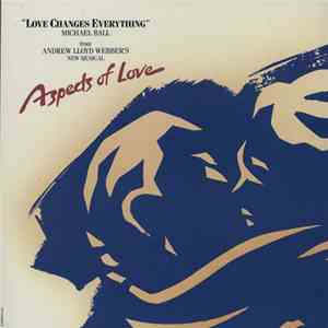 Michael Ball - Love Changes Everything