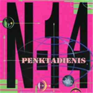 N-14 - Penktadienis