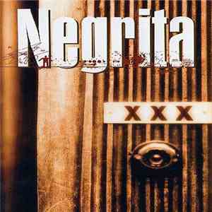 Negrita - xxx