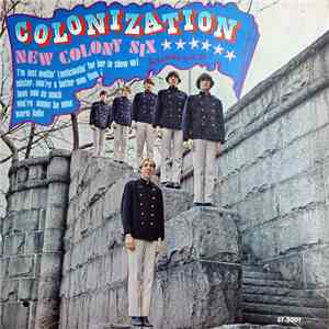 New Colony Six - Colonization