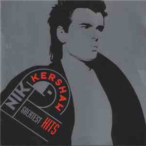 Nik Kershaw - Greatest Hits