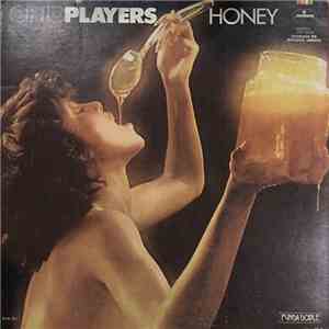 Ohio Players - Honey