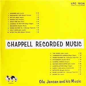 Ole Jensen And His Music - Chappell Recorded Music