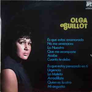 Olga Guillot - Olga Guillot