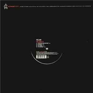 Pacjam - PACJAM E.P.