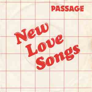 Passage - New Love Songs
