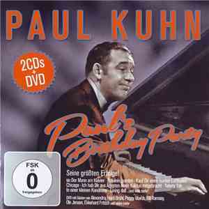 Paul Kuhn - Paul's Birthday Party