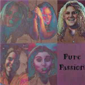 Pure Passion  - Pure Passion