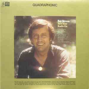 Ray Stevens - Turn Your Radio On