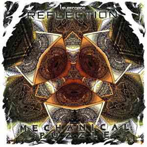Reflection - Mechanical Puzzle