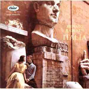 Renato Rascel - Renato Rascel's Italia