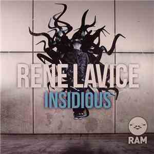 Rene LaVice - Insidious