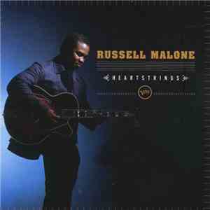 Russell Malone - Heartstrings