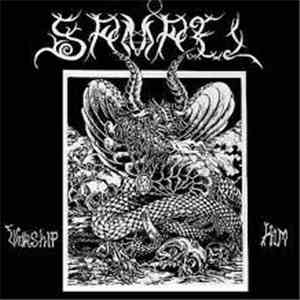 Samael - Worship Him
