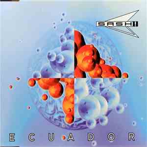 Sash! - Ecuador