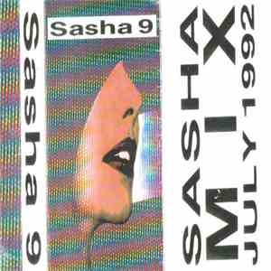 Sasha - 9