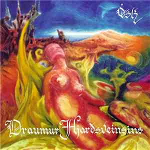Ósk Óskarsdóttir - Draumur Hjarðsveinsins
