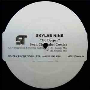 Skylab Nine - Go Deeper