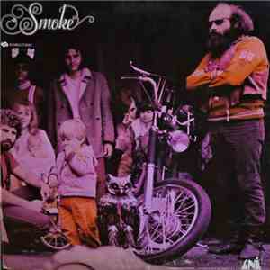 Smoke - Carry On Your Idea