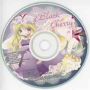 Sun3 - Black Cherry