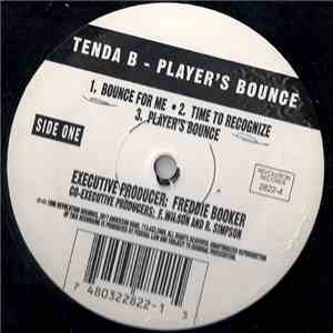 Tenda B - Player's Bounce