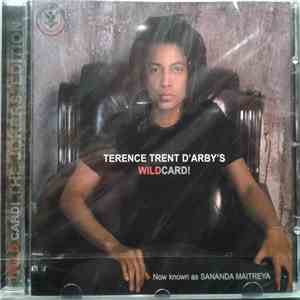 Terence Trent D'Arby - Terence Trent D'Arby's Wildcard! The Jokers' Edition