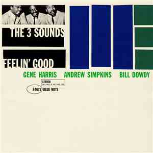 The 3 Sounds - Feelin' Good
