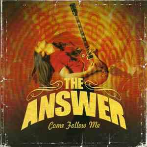 The Answer  - Come Follow Me