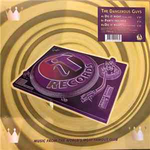 The Dangerous Guys - Do It Right
