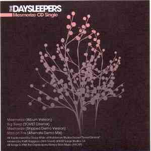 The Daysleepers - Mesmerize