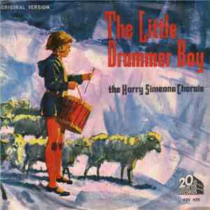 The Harry Simeone Chorale - The Little Drummer Boy