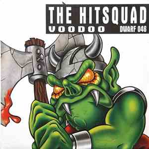 The Hitsquad - Voodoo