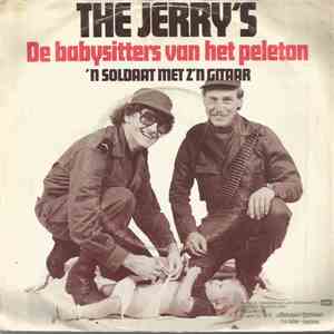 The Jerry's - De Babysitters Van Het Peleton