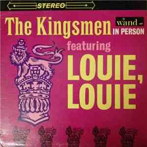 The Kingsmen - In Person