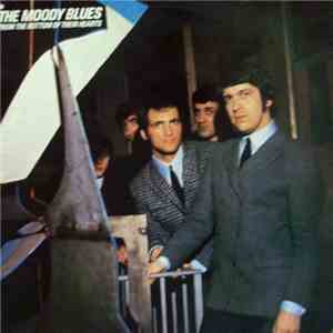 The Moody Blues - From The Bottom Of Their Hearts
