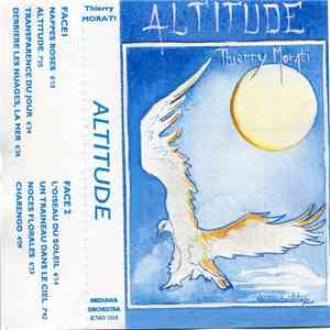Thierry Morati - Altitude